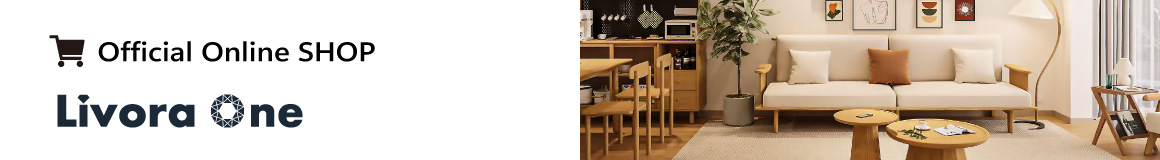 Official Online SHOP Livora One