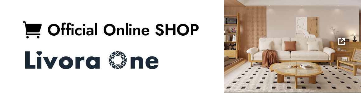 Official Online SHOP Livora One