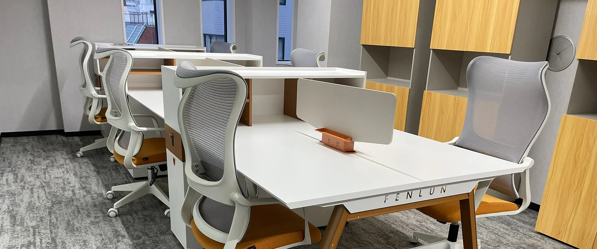 児玉和物 Livora One CORE　MOKU　家具　